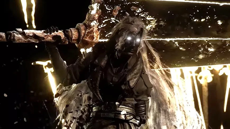 2. Simon – Clair Obscur Expedition 33