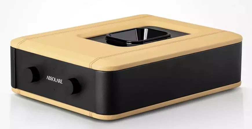 3. Absolare Eternum Pre