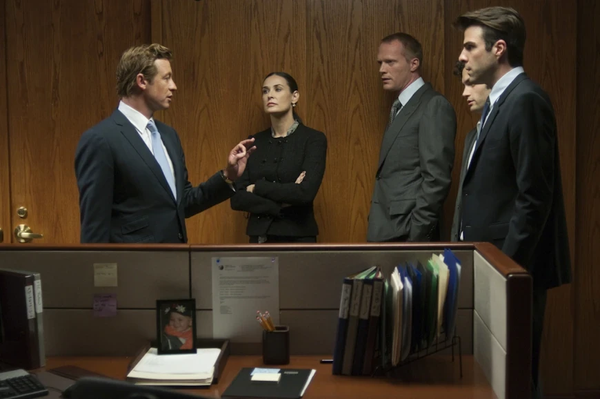 50 лучших фильмов 2011 года