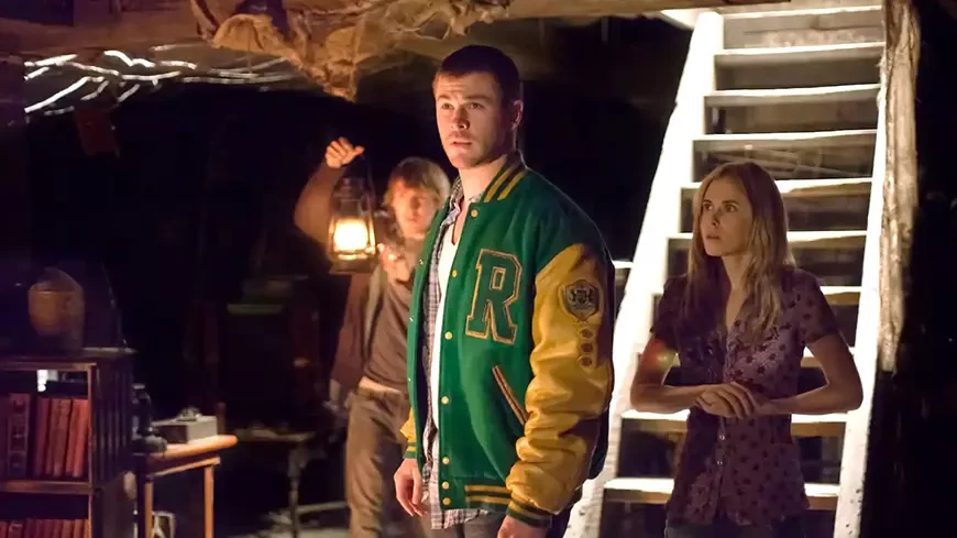 50 лучших фильмов 2011 года