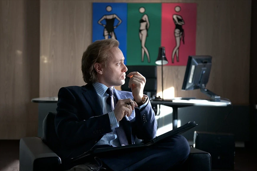 50 лучших фильмов 2011 года