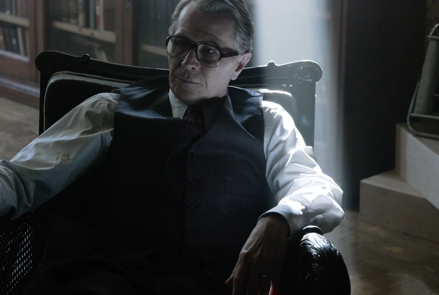 50 лучших фильмов 2011 года