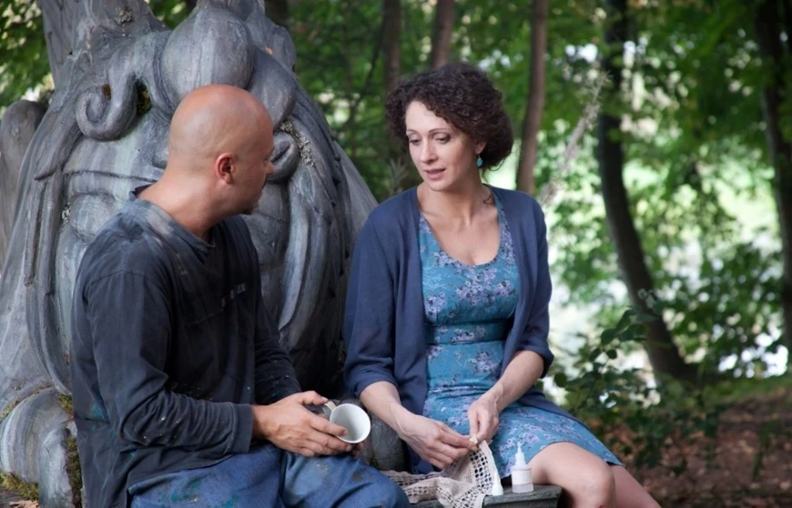 50 лучших фильмов 2011 года