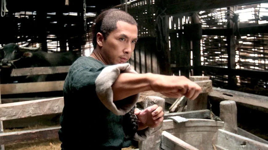 50 лучших фильмов 2011 года