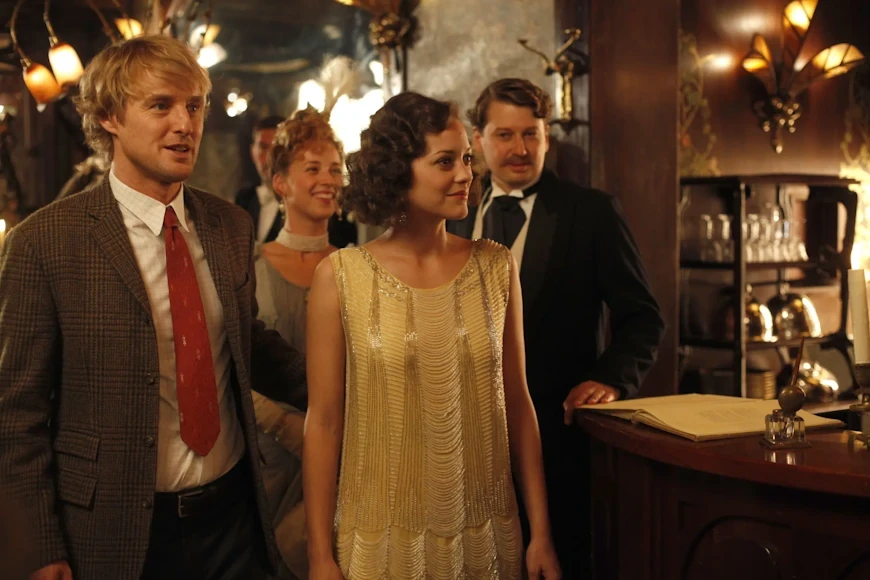 50 лучших фильмов 2011 года