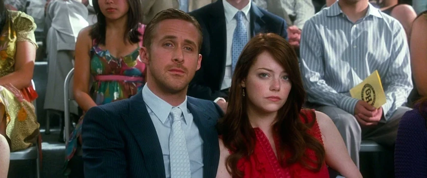 50 лучших фильмов 2011 года