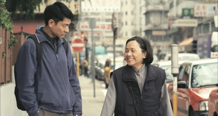 50 лучших фильмов 2011 года