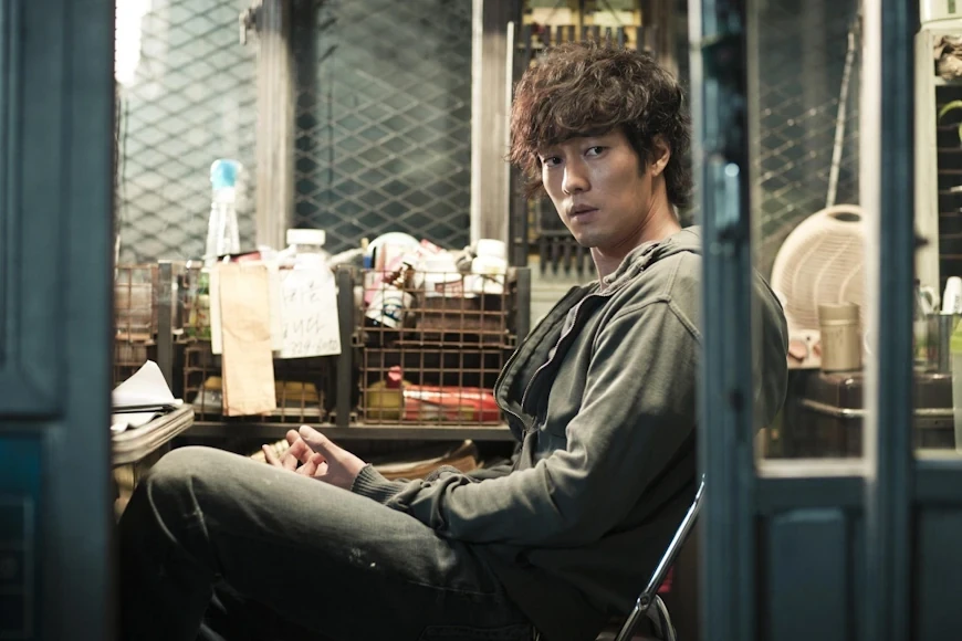 50 лучших фильмов 2011 года