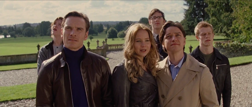 50 лучших фильмов 2011 года