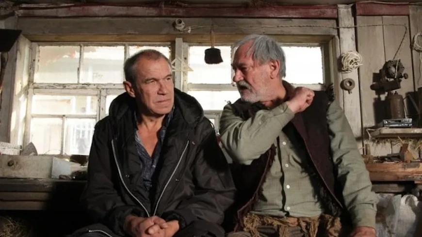 50 лучших фильмов 2011 года