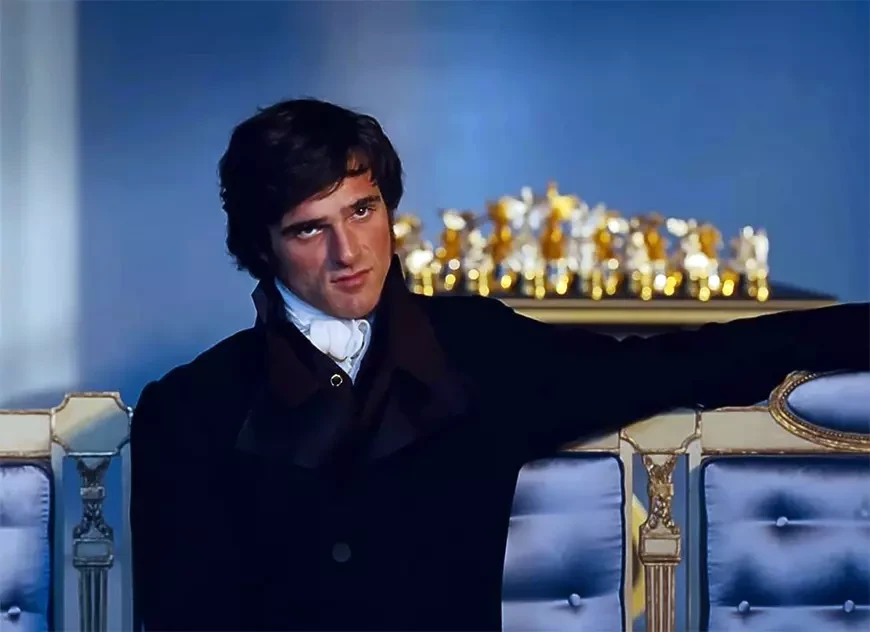 Грозовой перевал / Wuthering Heights (2026)