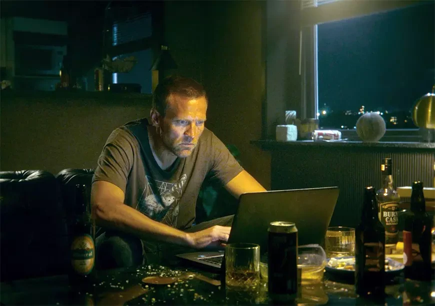 Детектив&nbsp;Холе&nbsp;/ Jo Nesbo's Detective Hole (2026)