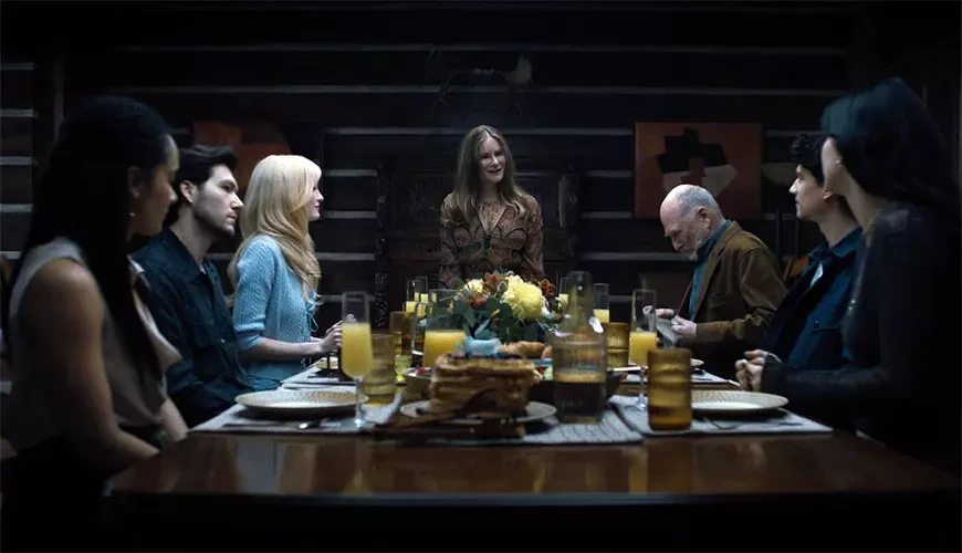 У&nbsp;меня&nbsp;очень&nbsp;плохое&nbsp;предчувствие&nbsp;/ Something Very Bad Is Going to Happen (2026)