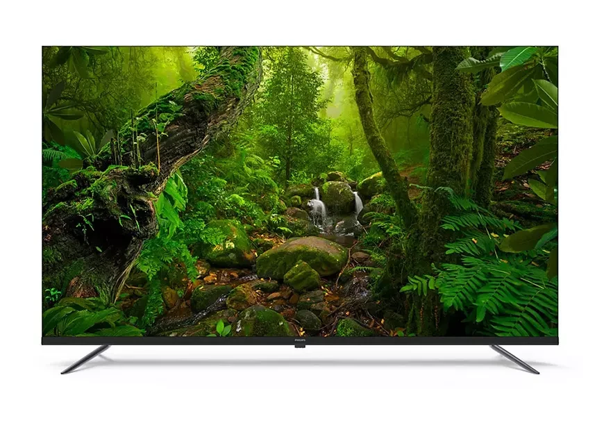 7. Philips 55PQT8169/98