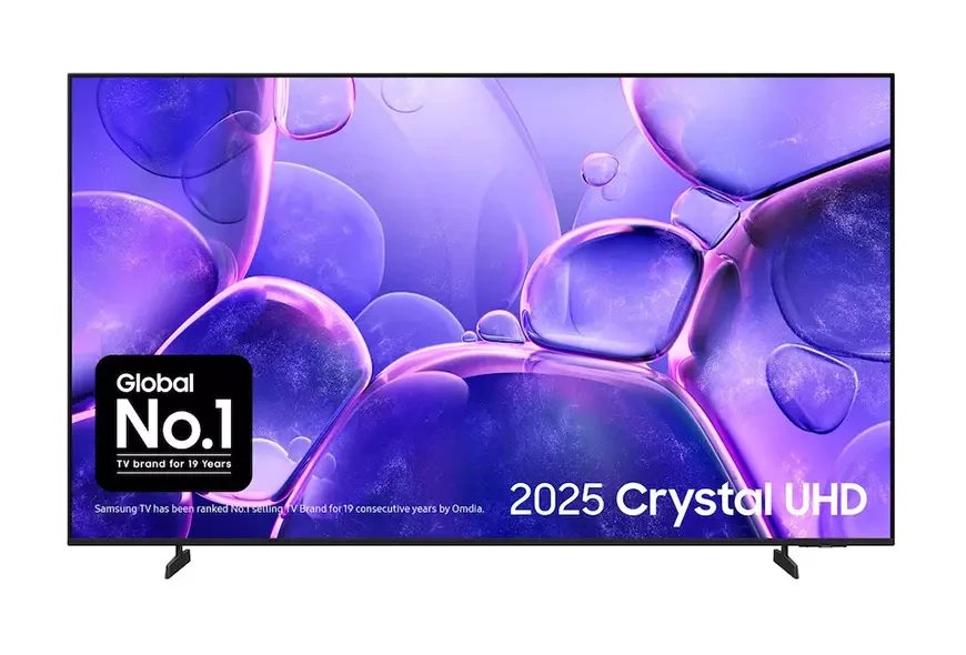 4. Samsung UE75U8000FUXRU