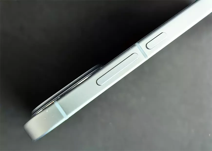 Игровой смартфон iQOO 15R