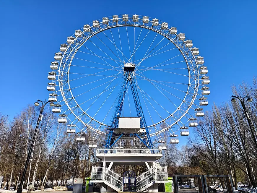 Игровой смартфон iQOO 15R