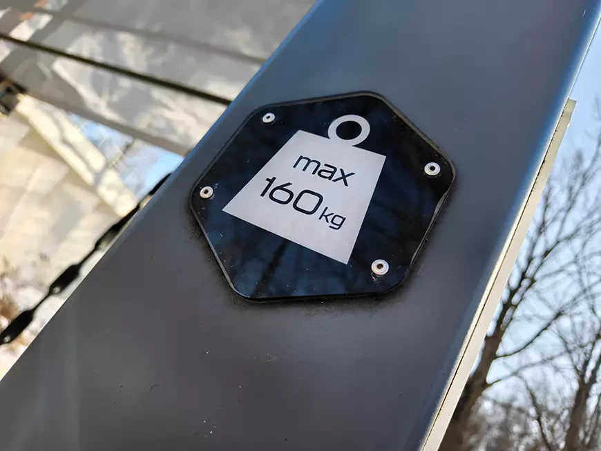 Примеры
фотографий, сделанных камерой смартфона iQOO 15R