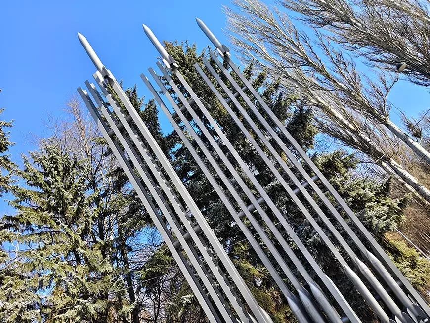 Примеры
фотографий, сделанных камерой смартфона iQOO 15R