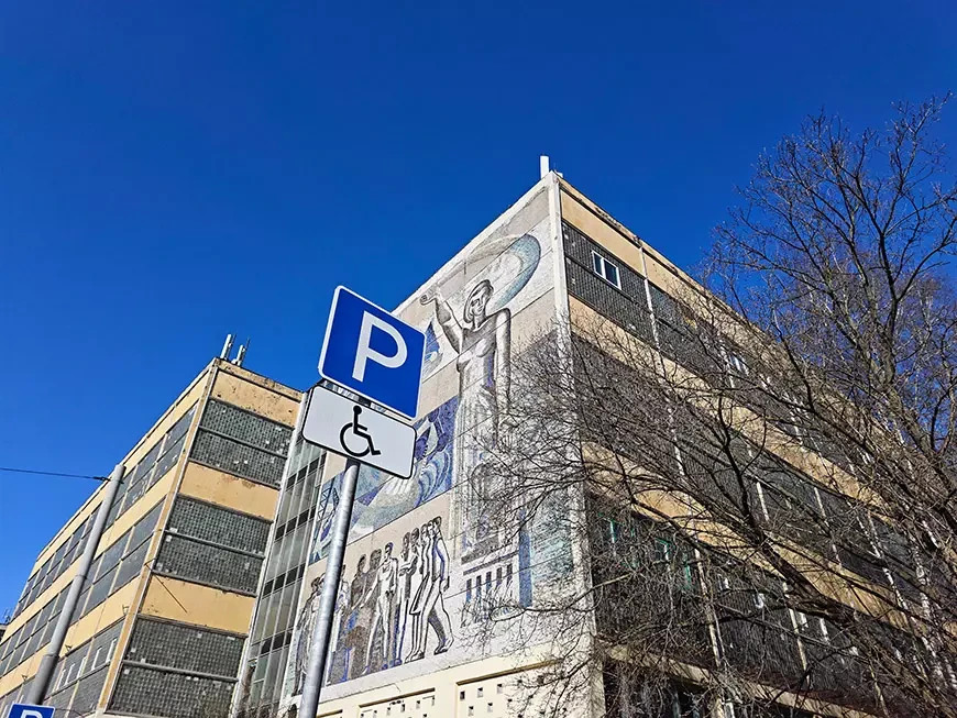 Примеры
фотографий, сделанных камерой смартфона iQOO 15R