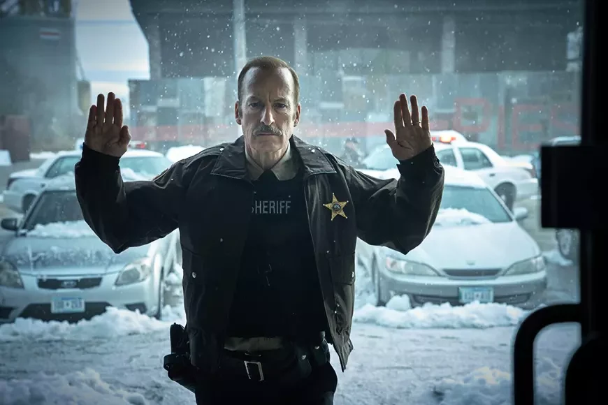 Нормал / Normal (2025)