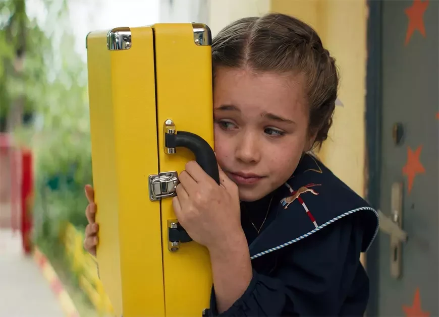 Приключения жёлтого чемоданчика (2026)