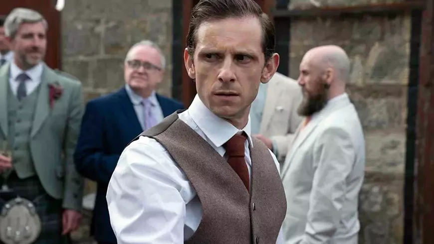 Получеловек / Half Man (2026)