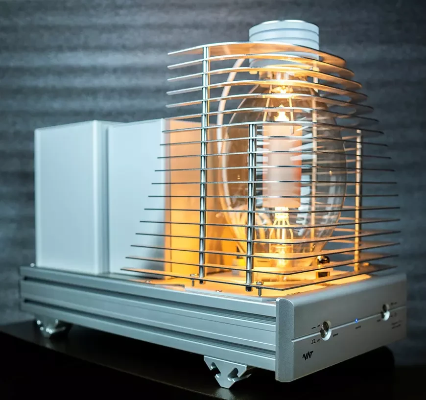 12. NAT Audio Magma EVO