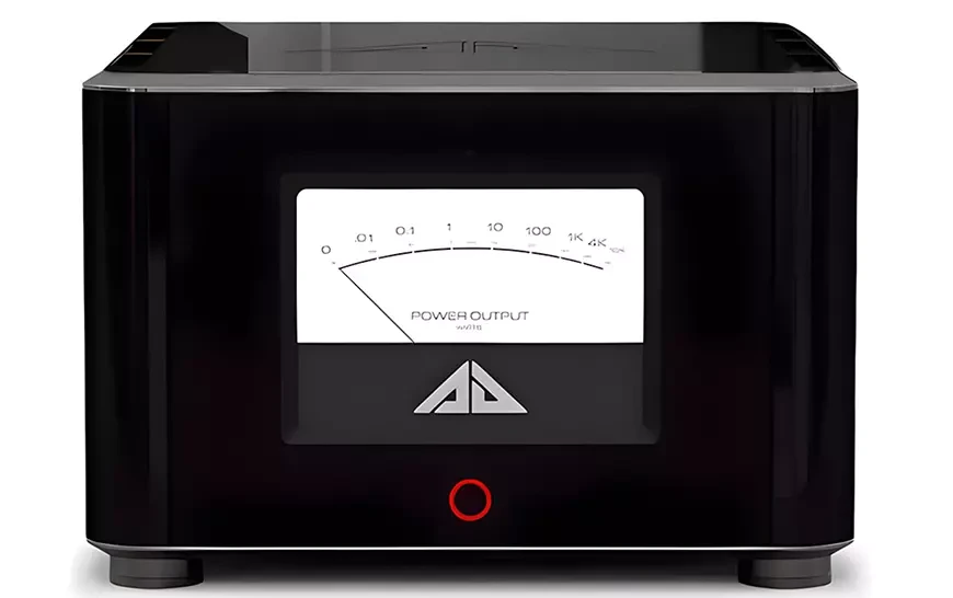8. Analogue Domain The Calysto