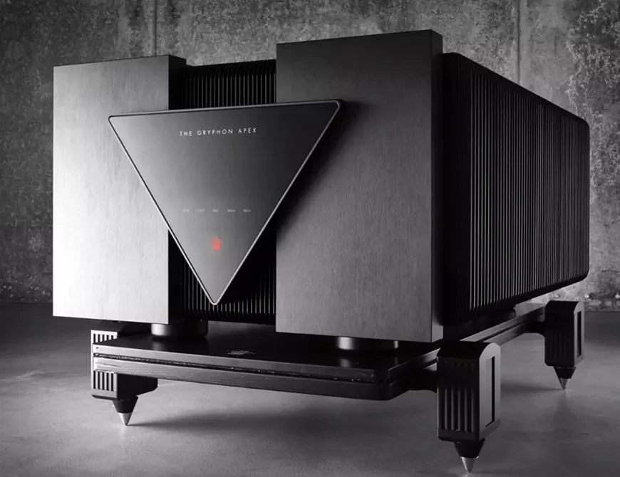 5. Gryphon Apex Mono