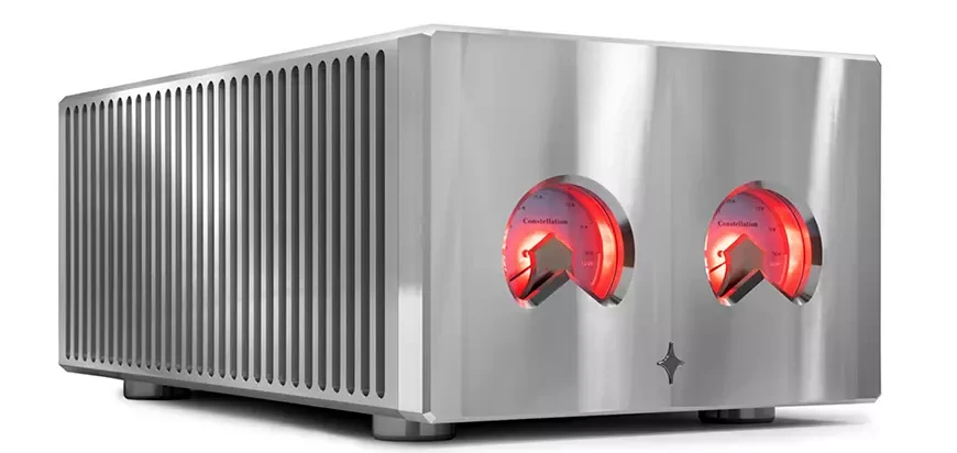 3. Constellation Audio Statement Stereo Amplifier