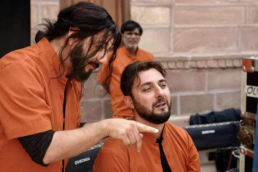 Королёк моей любви (2026)