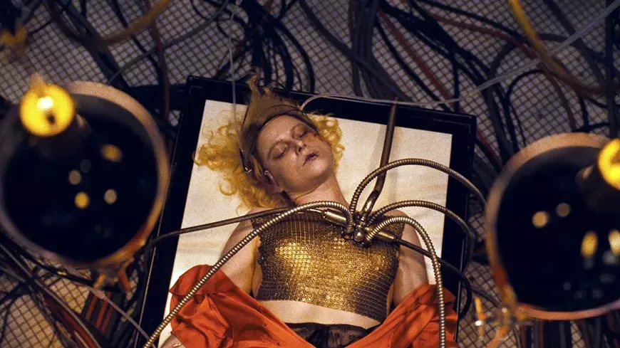 Невеста! / The Bride! (2026)