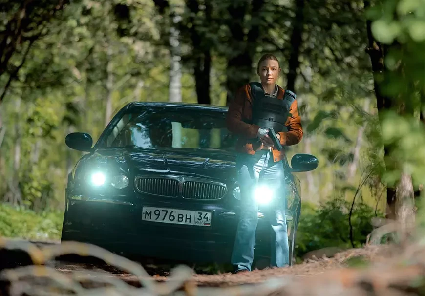 Отпечатки (2026)