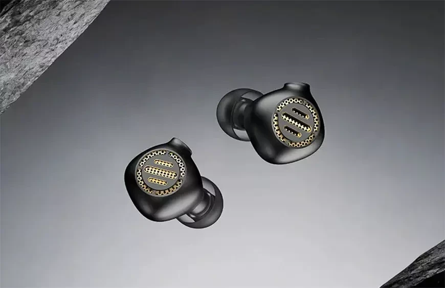 5.&nbsp;Shanling MG200