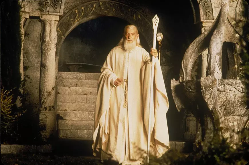 Властелин&nbsp;колец&nbsp;/ The Lord of the Rings Trilogy (2001–2003)