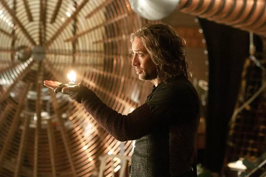 Ученик&nbsp;чародея&nbsp;/ The Sorcerer’s Apprentice (2010)