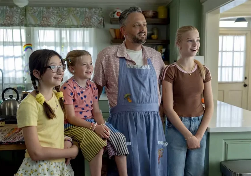 Кормилец / The Breadwinner (2026)