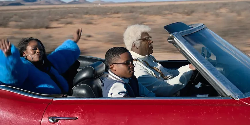 Джо&nbsp;едет&nbsp;в&nbsp;колледж&nbsp;/ Joe’s College Road Trip (2026)