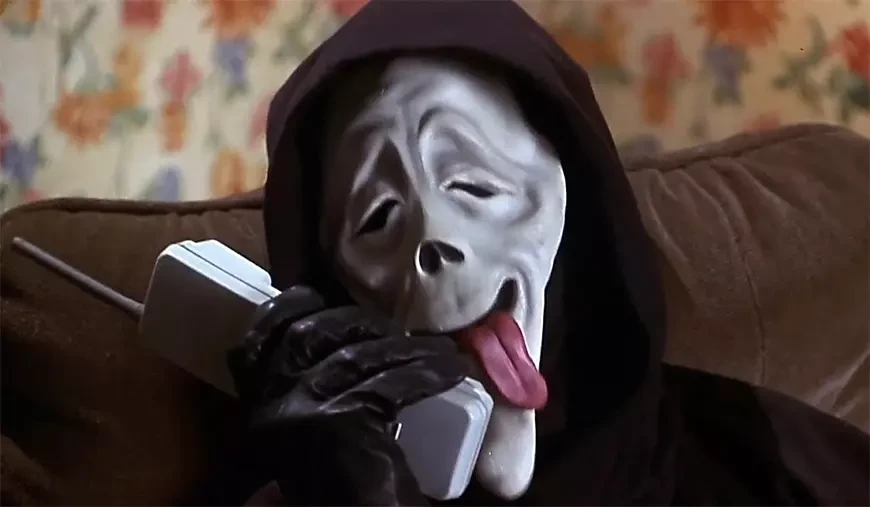 Очень страшное кино 6 / Scary Movie 6 (2026)