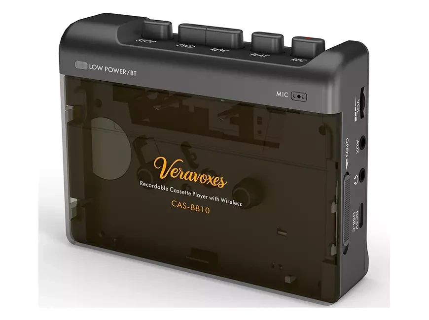 5.&nbsp;Veravoxes CAS-8810