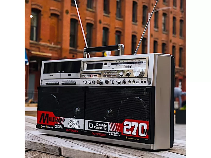 1. Bumpboxx BB‑777