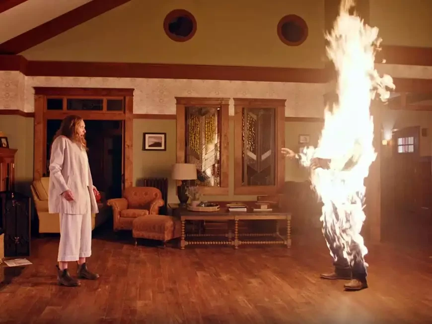 Реинкарнация / Hereditary (2018)