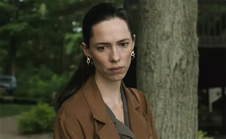 Дом на другой стороне / The Night House (2020)