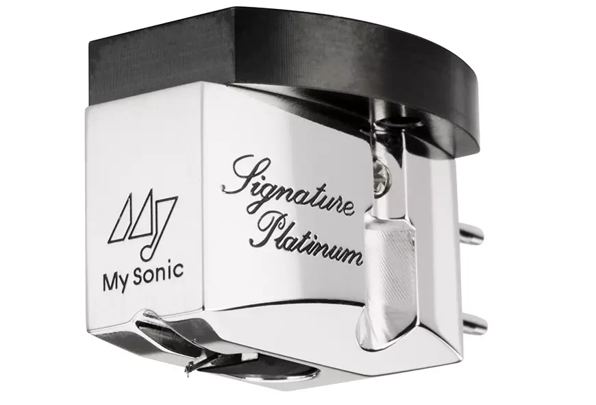 My Sonic Lab Signature Platinum