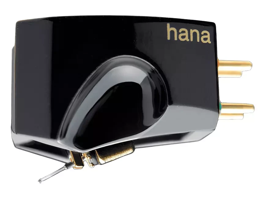 Hana Umami Black Low Output