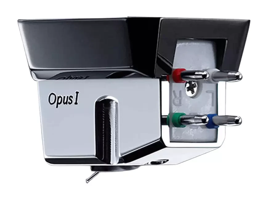 AirTight Opus-1