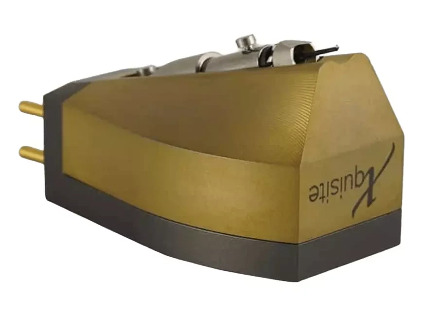 HiFiction X-Quisite ST