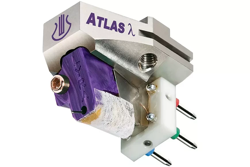 Lyra Atlas Lambda SL