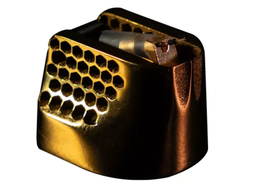 Wilson Benesch TESSELLATE Ti-D